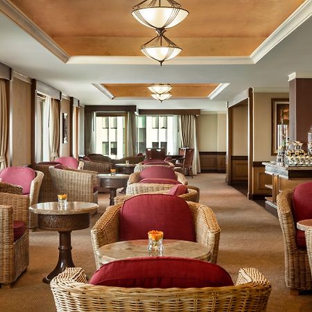 Sule Shangri-La Yangon Esterno foto