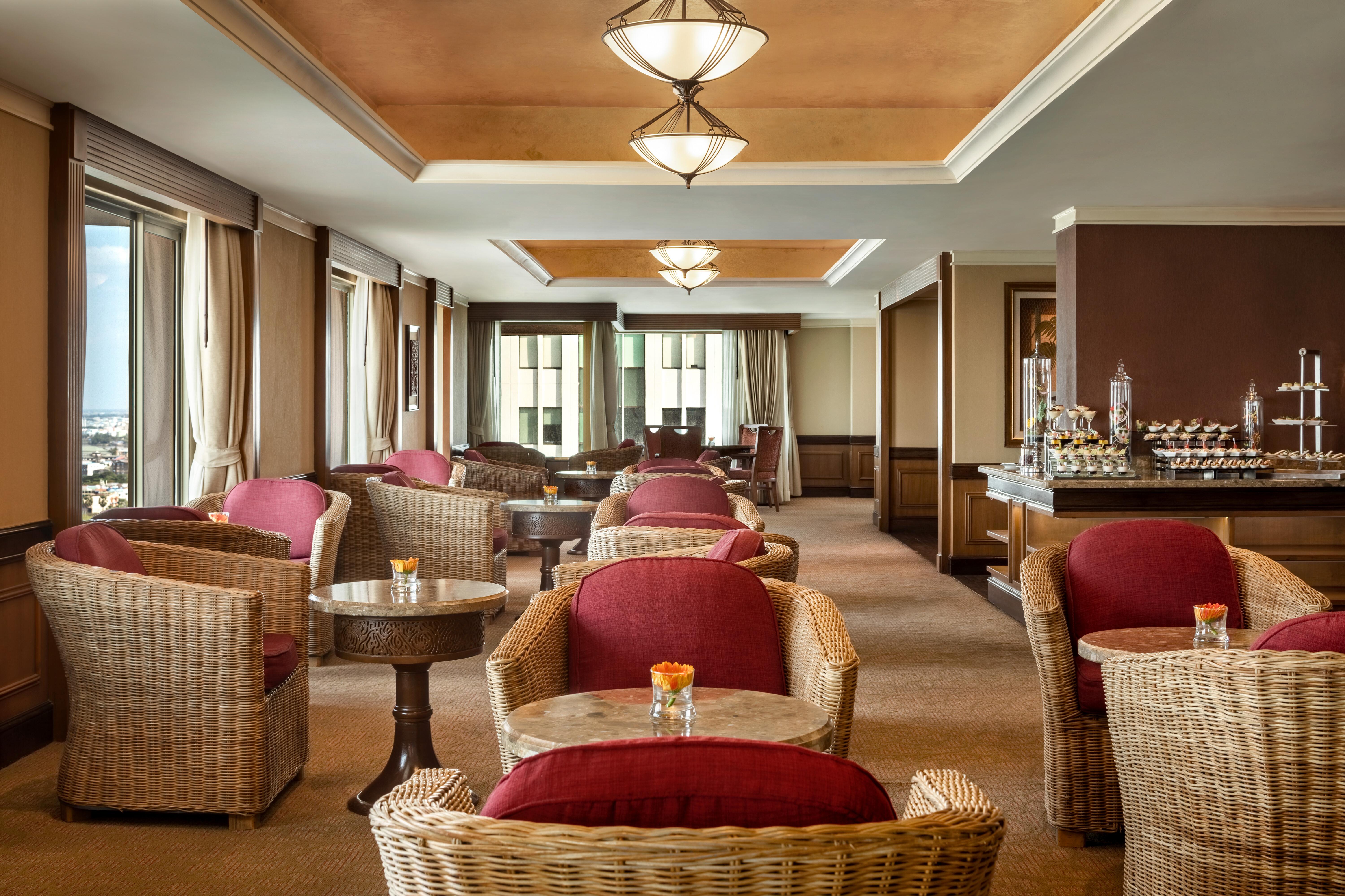 Sule Shangri-La Yangon Esterno foto