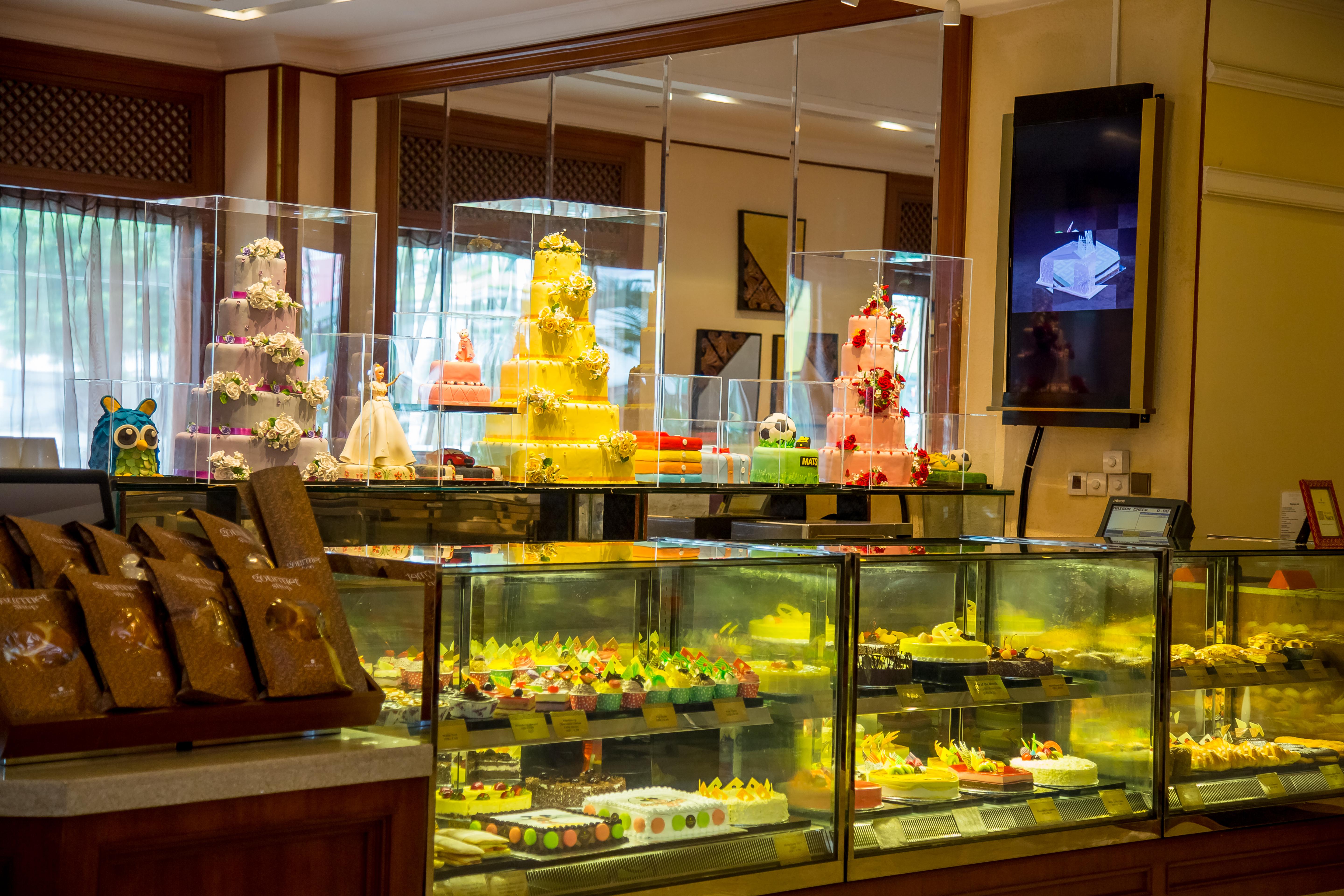 Sule Shangri-La Yangon Esterno foto
