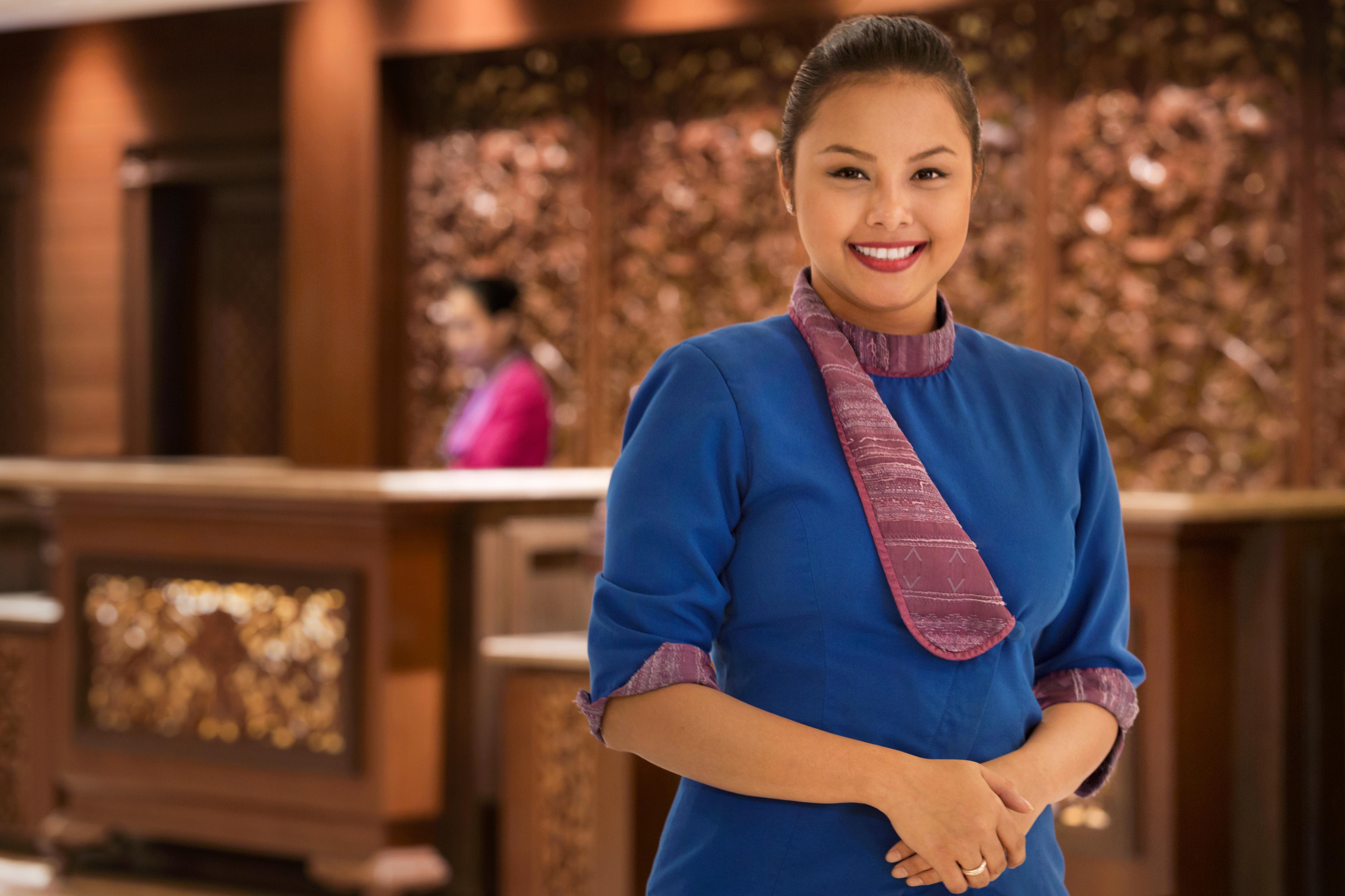 Sule Shangri-La Yangon Esterno foto