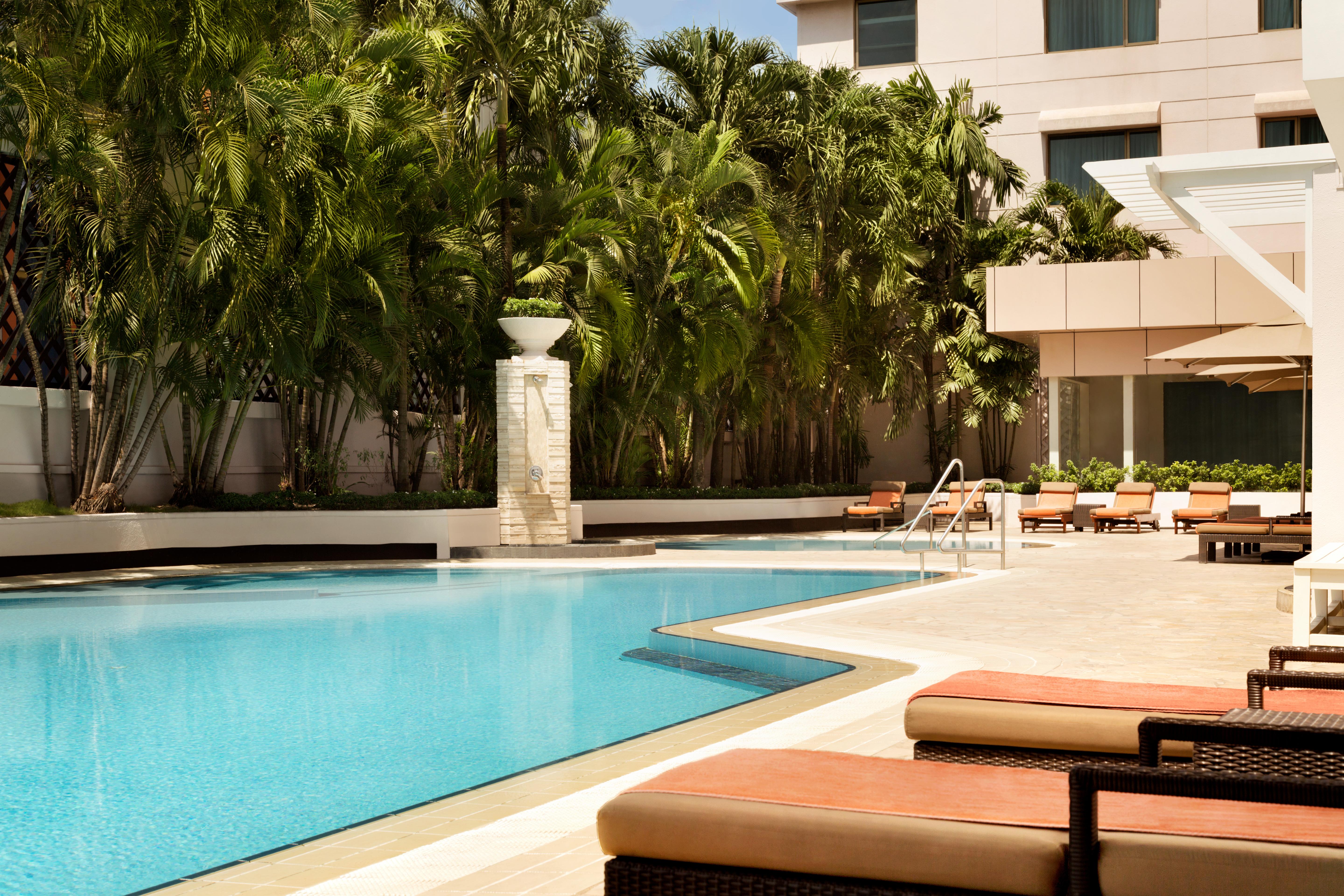 Sule Shangri-La Yangon Esterno foto