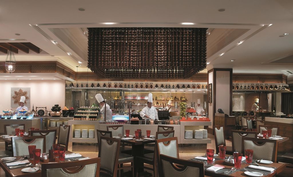 Sule Shangri-La Yangon Esterno foto