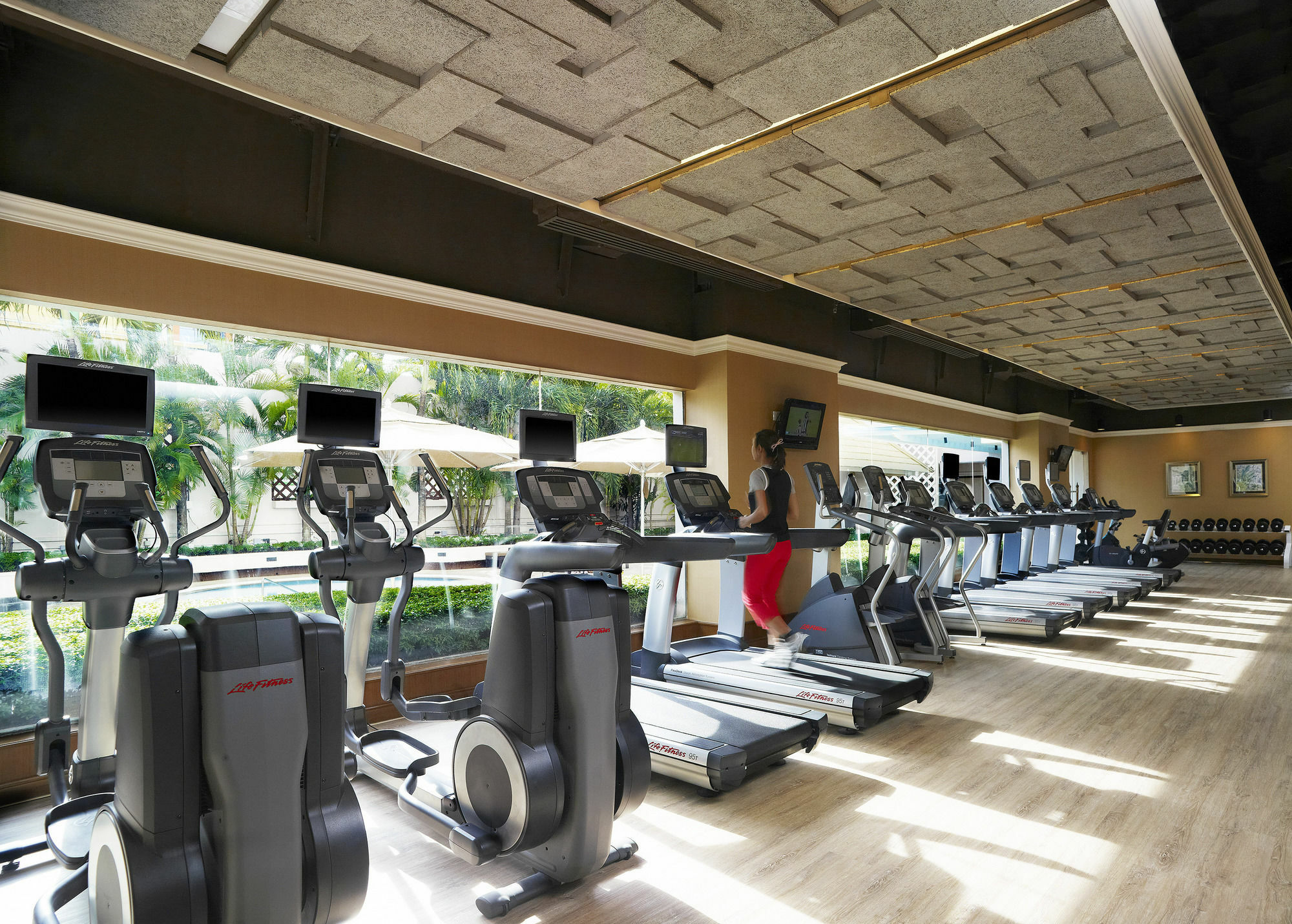 Sule Shangri-La Yangon Esterno foto