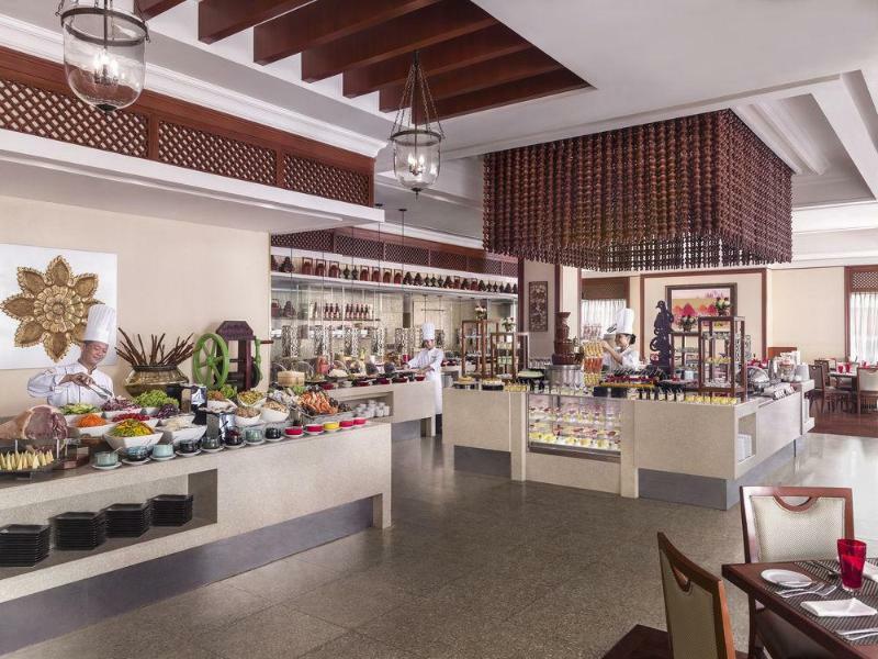 Sule Shangri-La Yangon Esterno foto